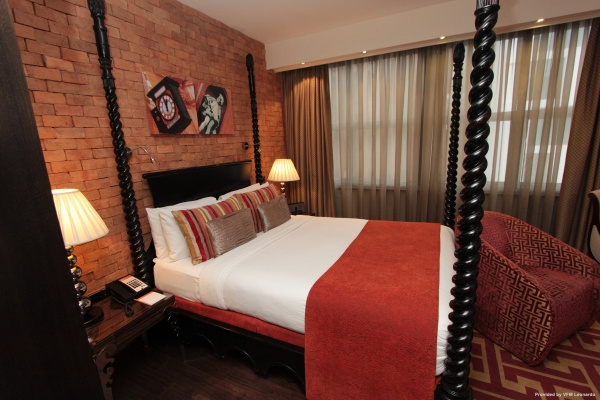 Hotel Indigo LONDON - TOWER HILL